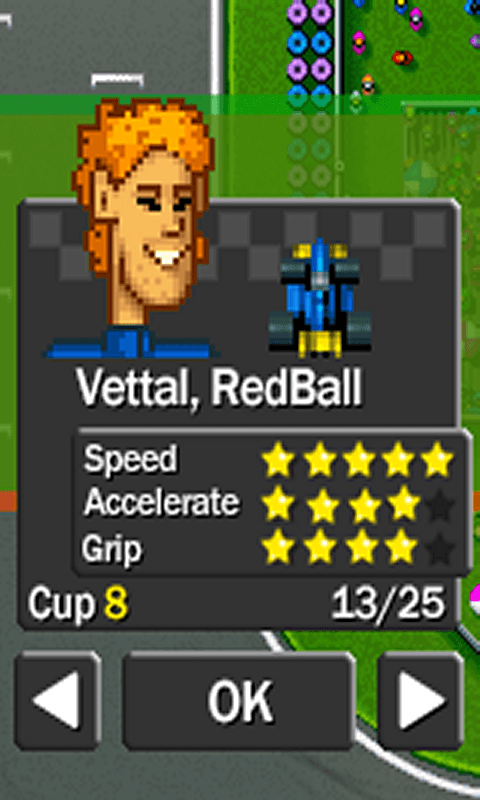 GP Retro