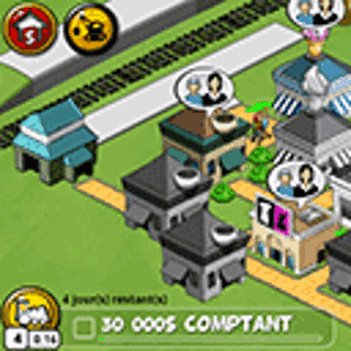 Shopper's Paradise HD