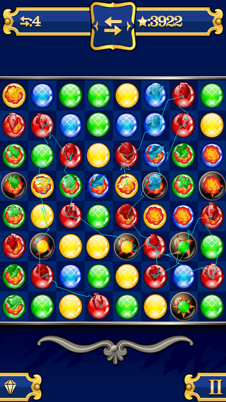 Bubble Pack 2in1