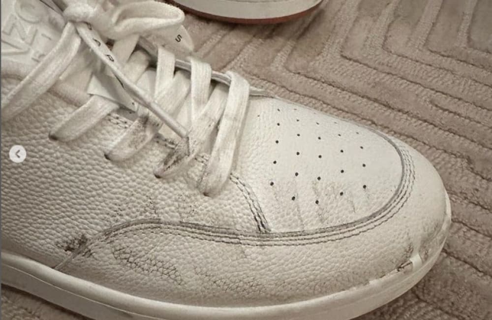 Zayn Malik geht es „gut“, nachdem ihm ein Auto über den Fuß...