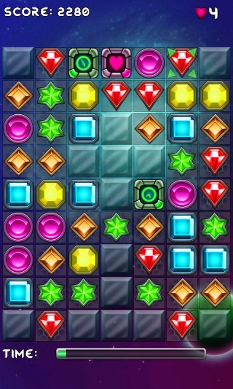 Infinity Jewel