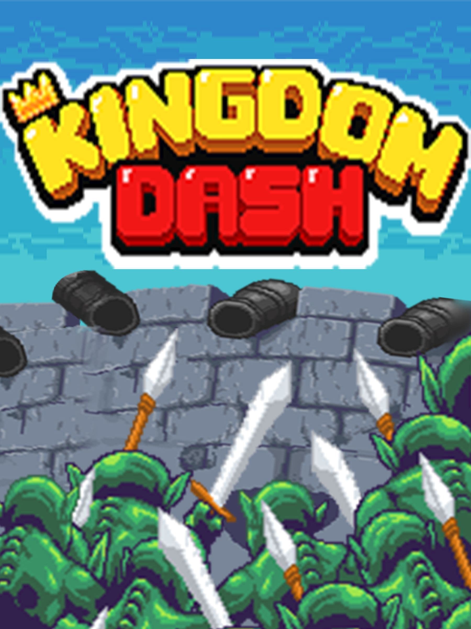 Kingdom Dash