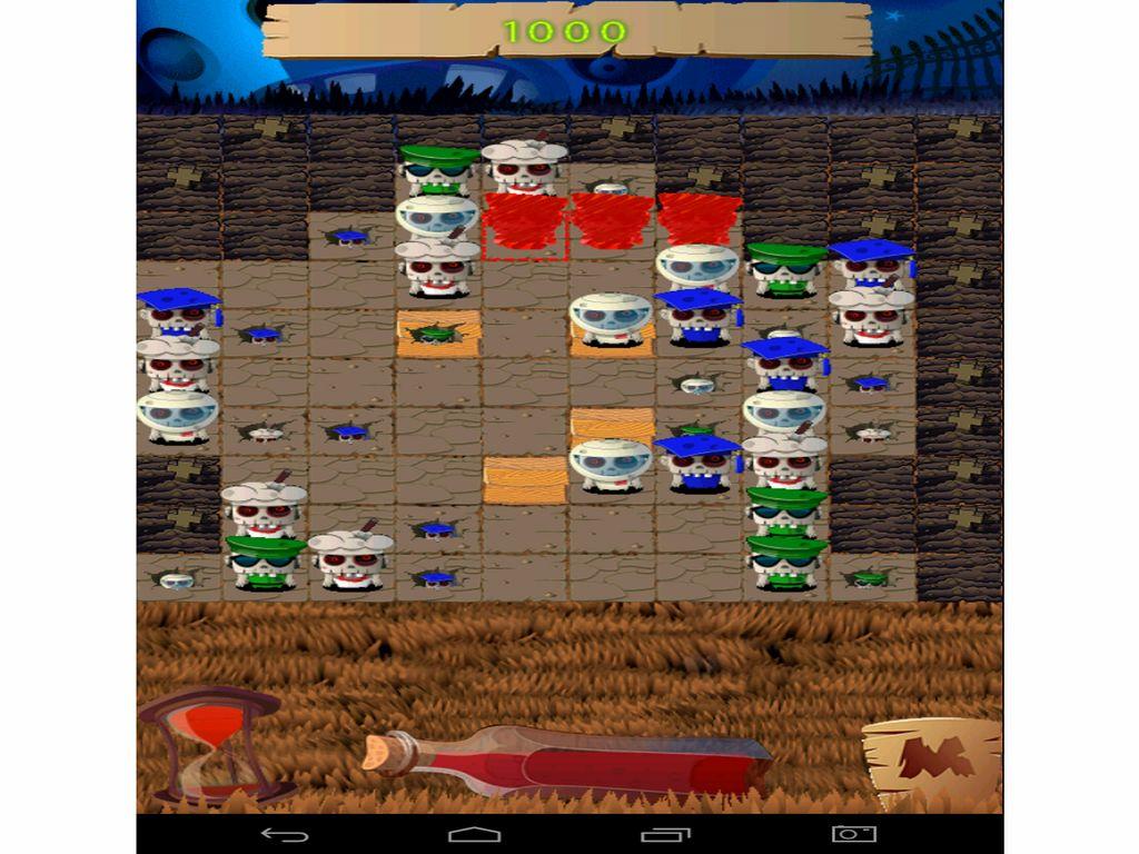 Zombie Quest