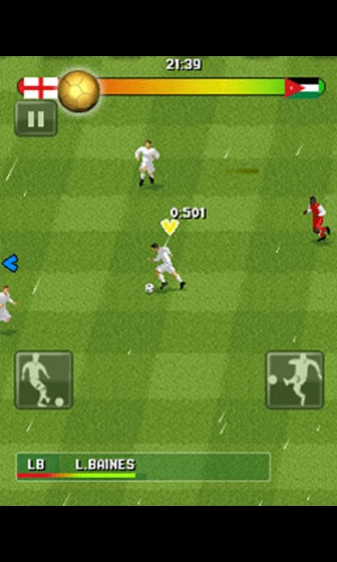 FIFA Fussball-Weltmeisterschaft 2014™