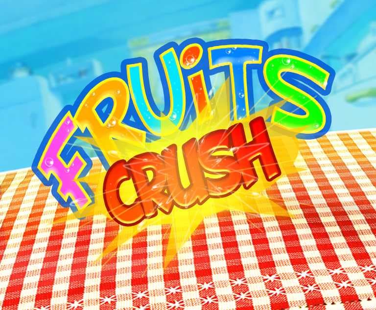 Fruits Crush