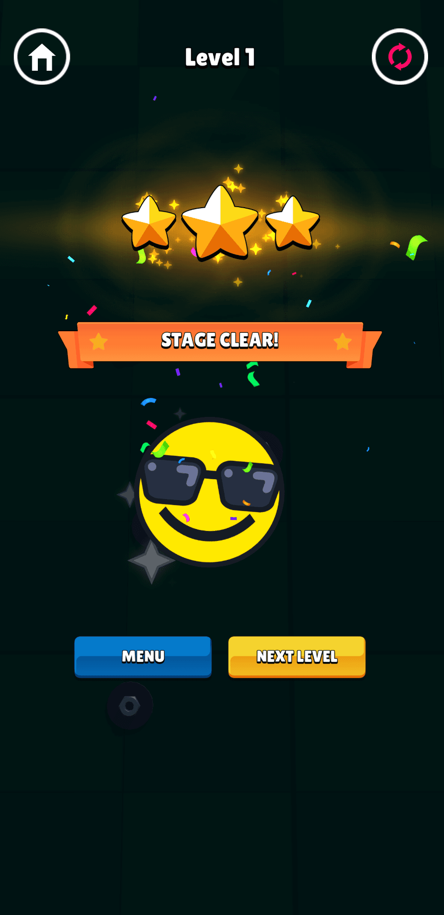 Schraubenschlüssel Entriegelung