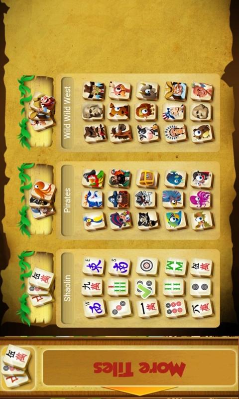Mahjong Battle