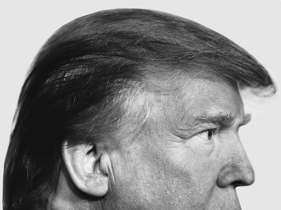 Trumps erstes Jahr ist kein Misserfolg