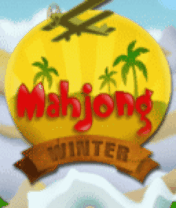 Mahjong Winter