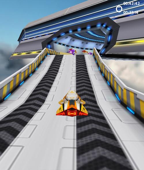 Strike Out Racing
