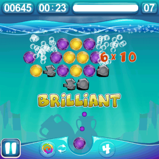 Bubble Blaster