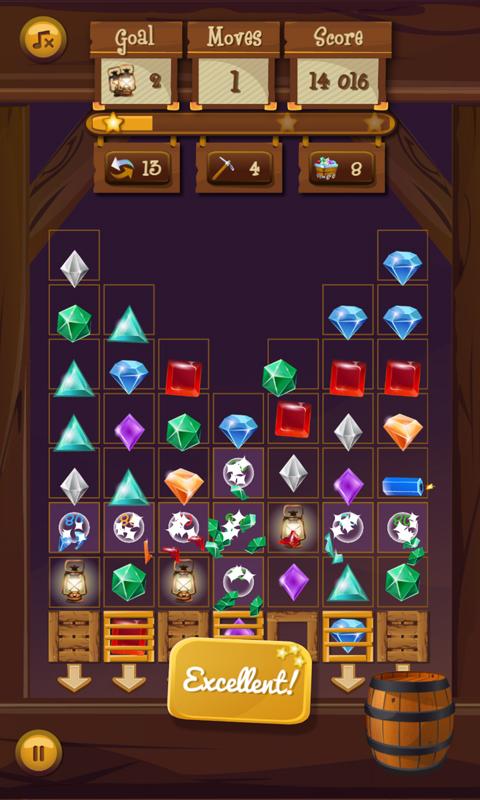 Jewel Fever