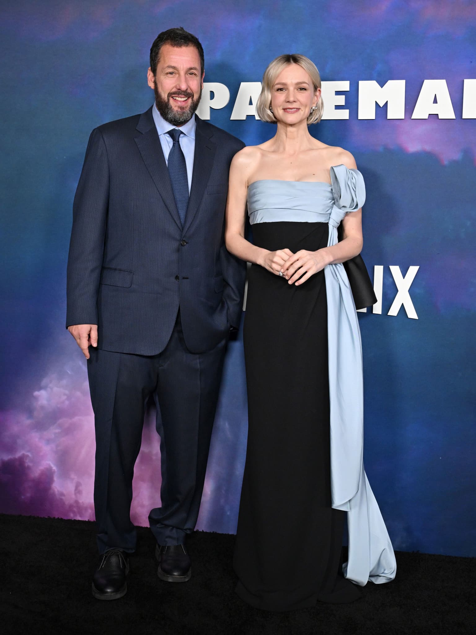 Adam Sandler musste die Komik aus seiner 'Spaceman'-Rolle entfernen