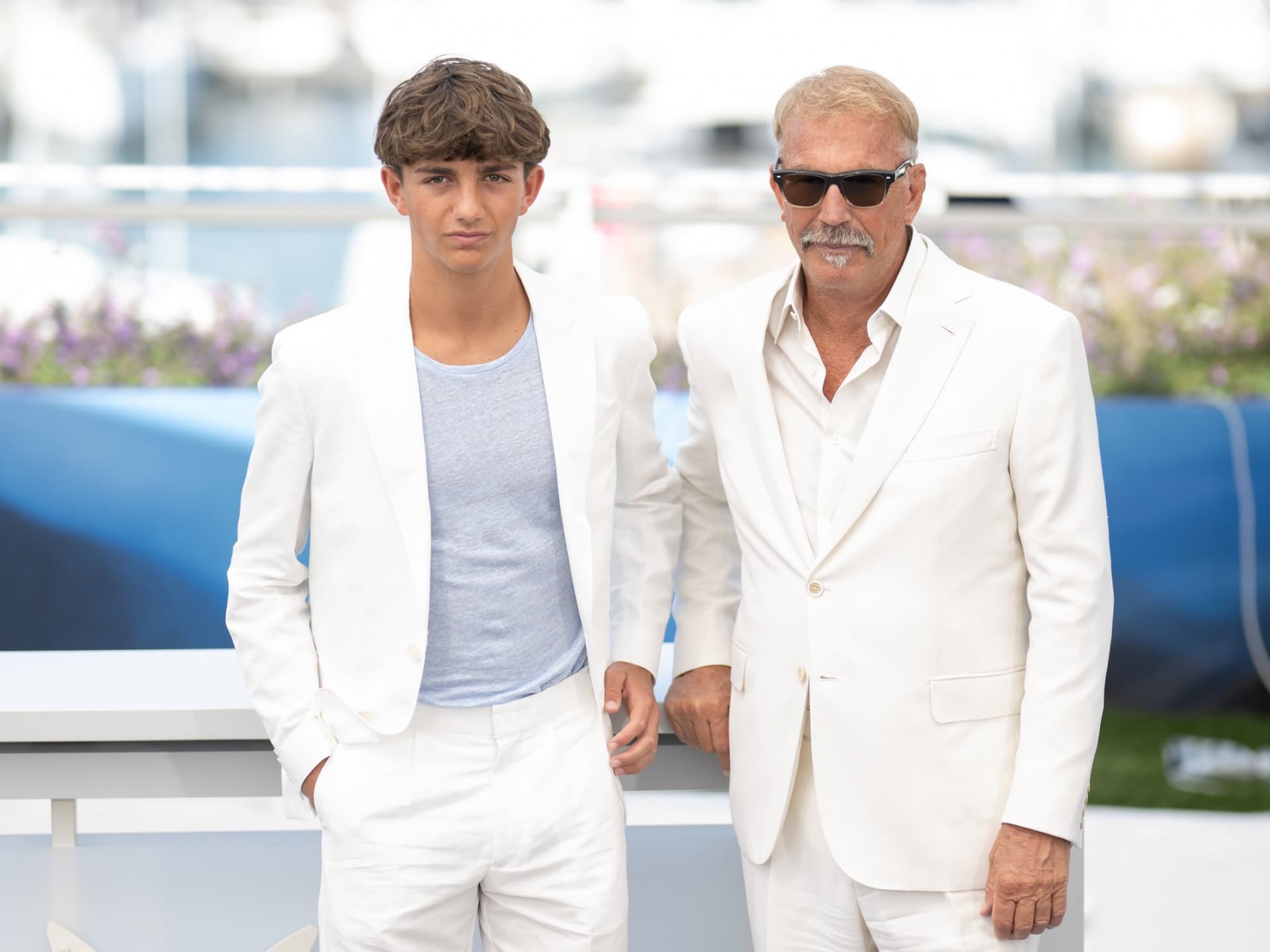 Kevin Costner: Deshalb hat sein Sohn eine Rolle in seinem Film