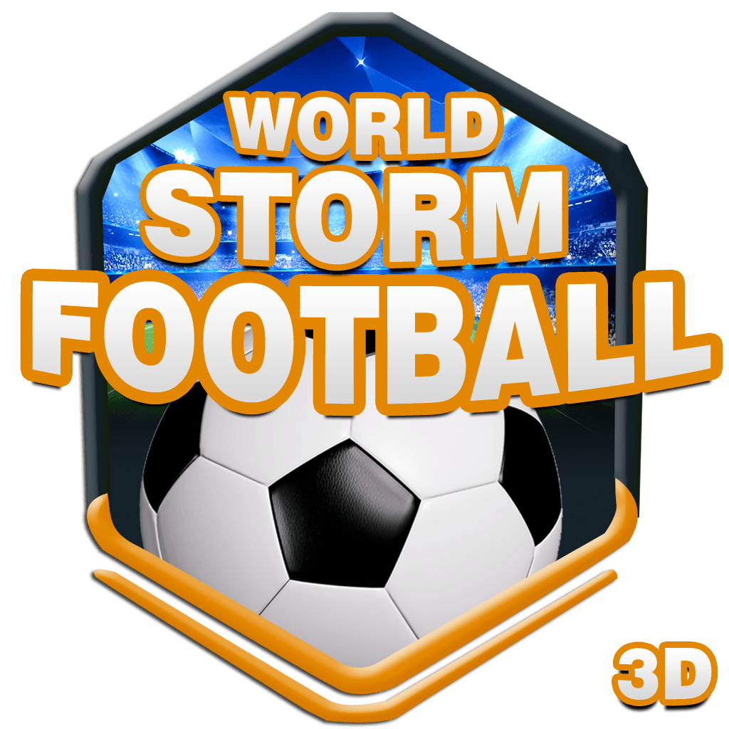 World Storm Football V2