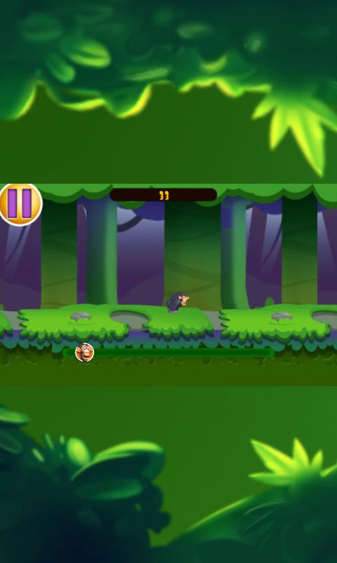 Jungle Run