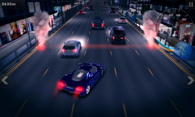 3in1 Car Games