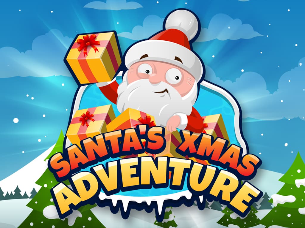 Santa's Xmas Adventure