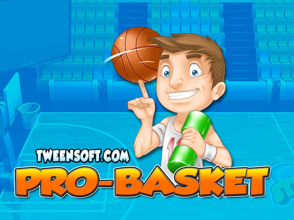 Pro Basket