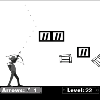 Shadow Archer