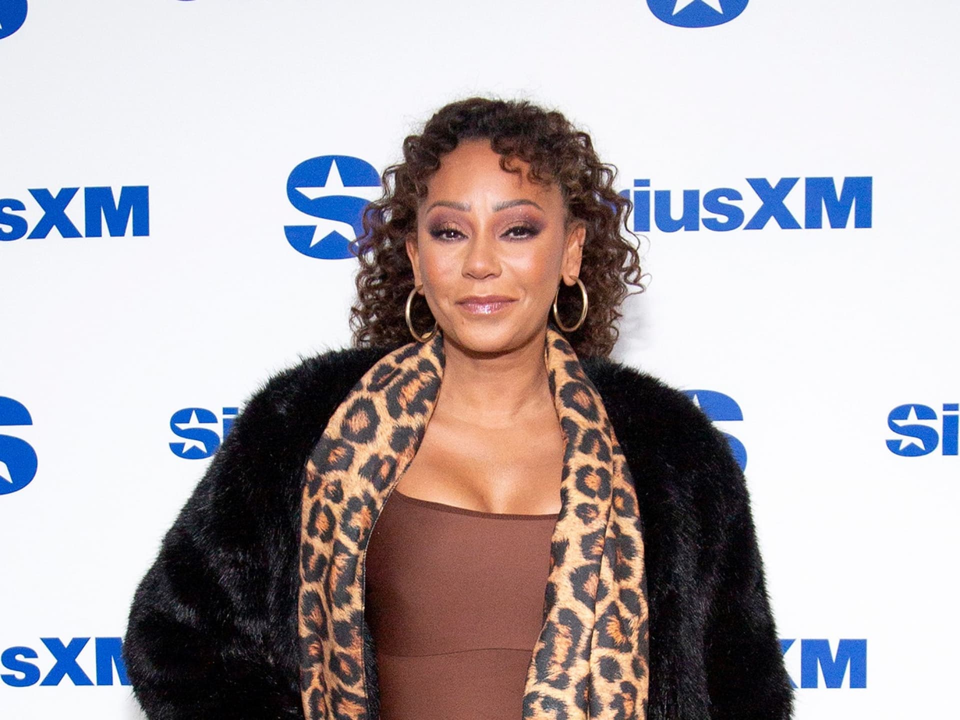 Mel B: Dank Sparsamkeit zum eigenen Haus