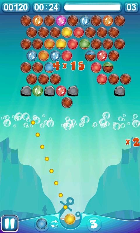 Bubble Blaster