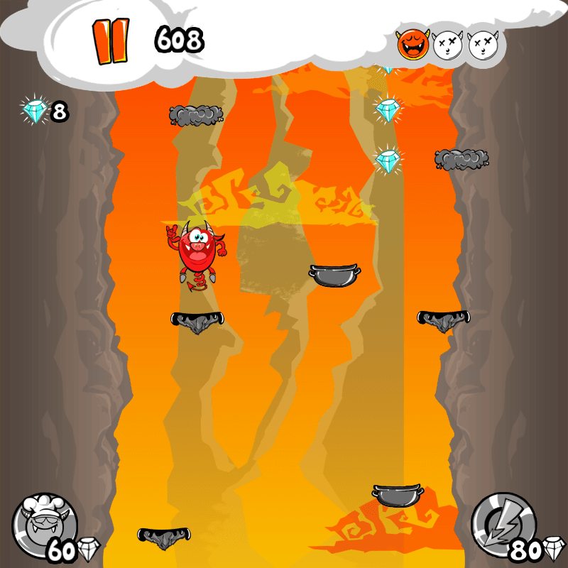 Hell Jump