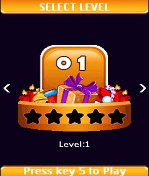 Christmas Candy Smash