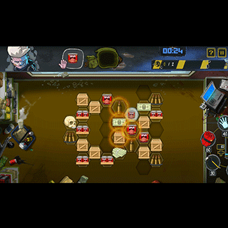 Zombie Town