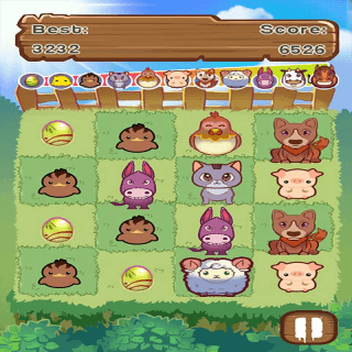 2048 Farm