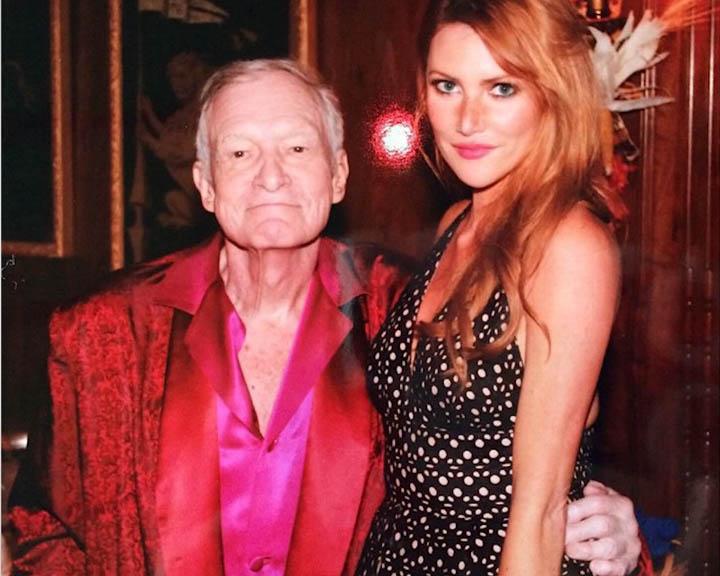 Playboy Lifestyle  - Instagram Kollektion von dem Playboy Superstar Gia Marie