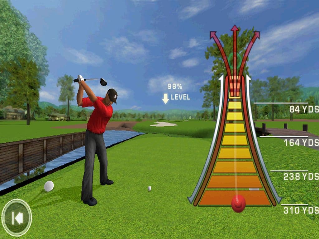Tiger Woods PGA TOUR® 12