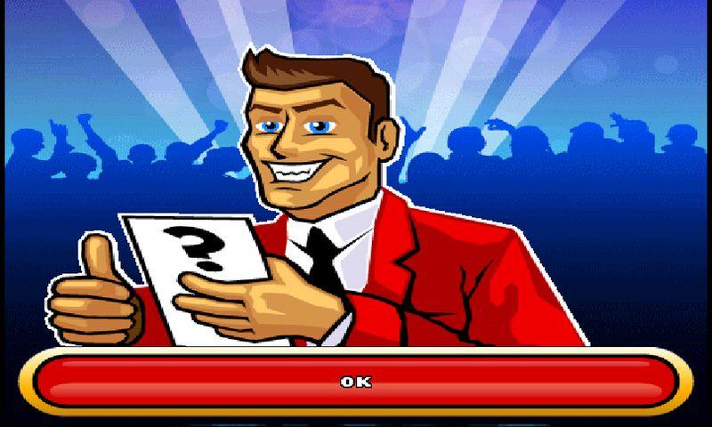 Celebrity Quiz