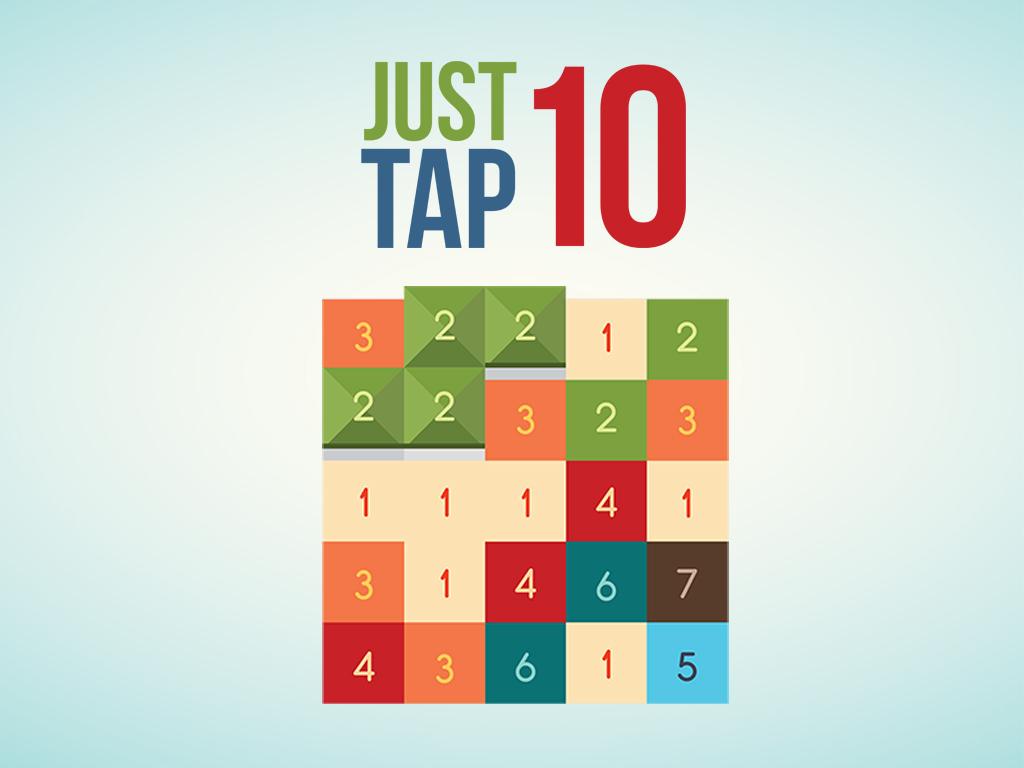 Just Tap 10