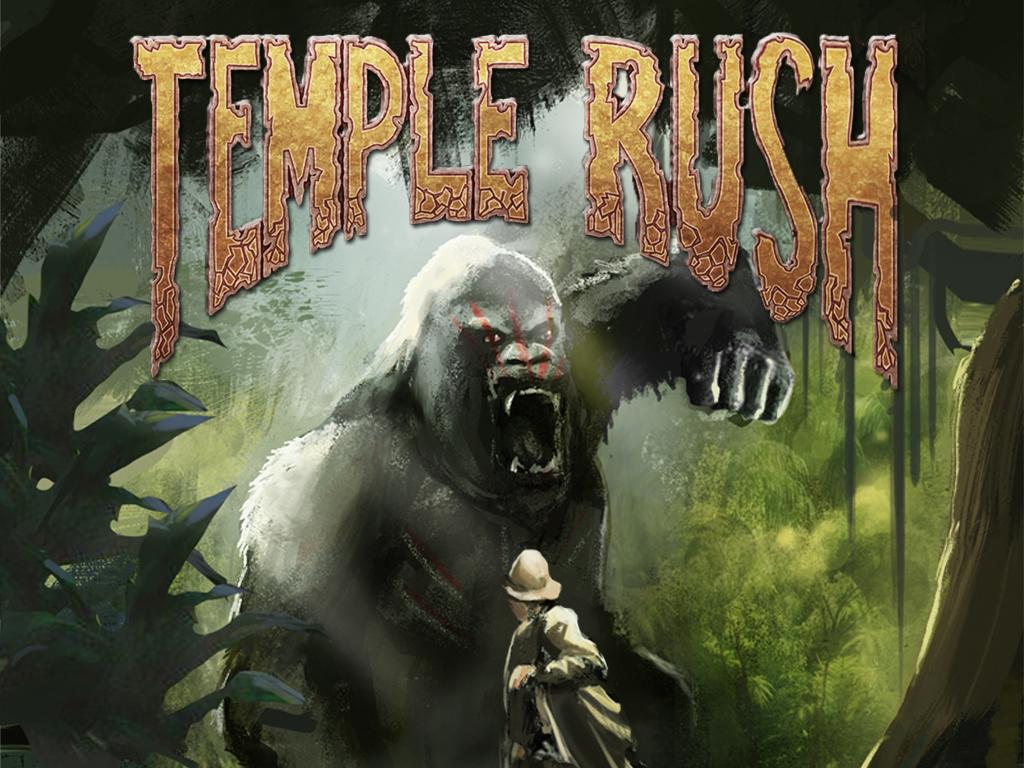 Temple Rush