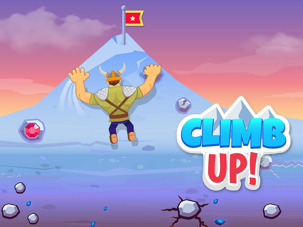 Climb UP
