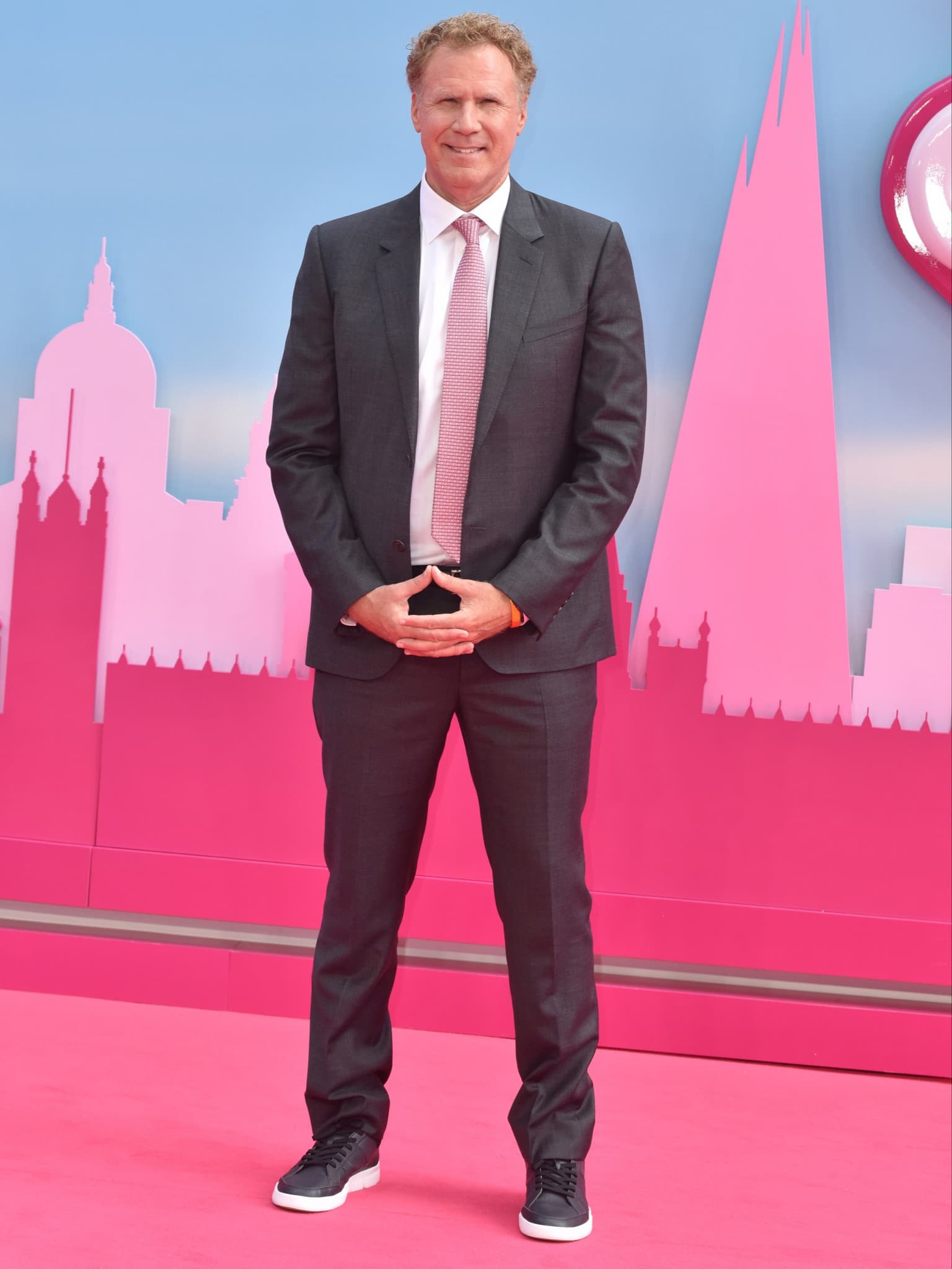 Will Ferrell und Sofia Vergara haben sich dem Cast von 'Ich – Einfach unverbesserlich 4' angeschlossen