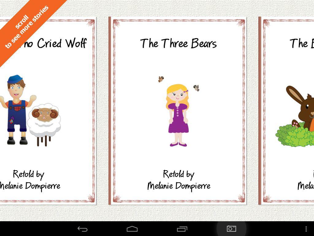 Read and Play 2