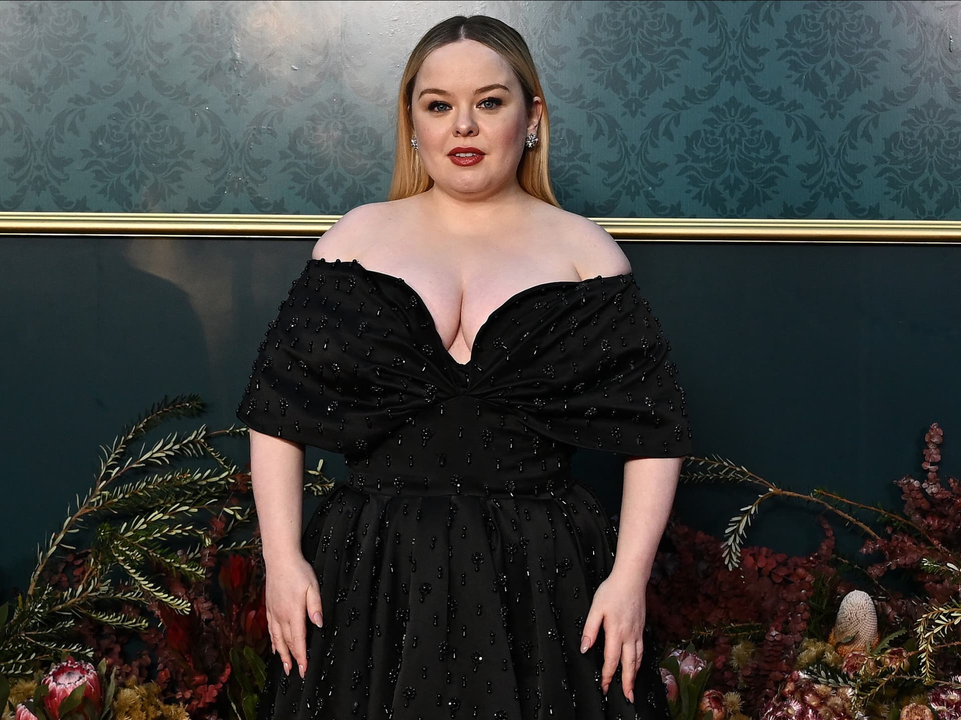 Nicola Coughlan verlor Freunde nach Ruhm