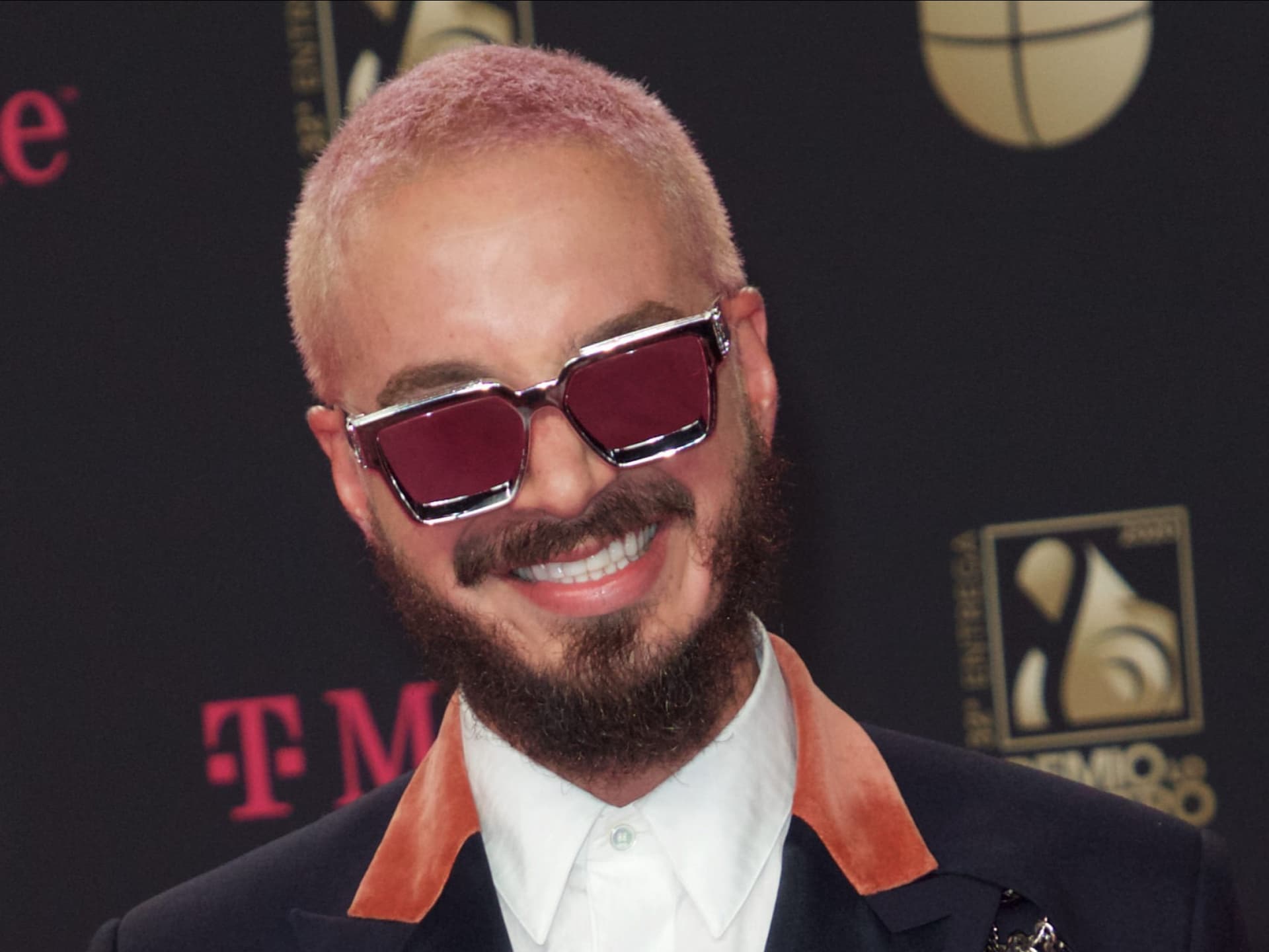 J Balvin: Nächstes Album wird ganz groß