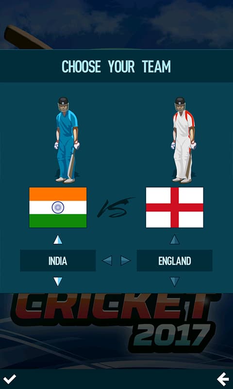 Pro Cricket 2018