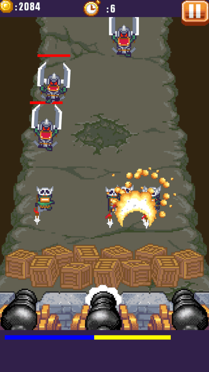 Kingdom Dash
