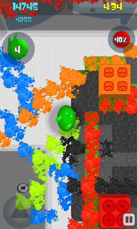 De Blob