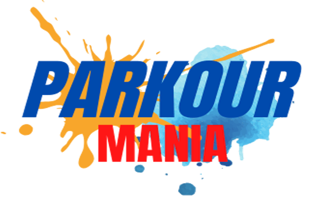Parkour-Wahnsinn