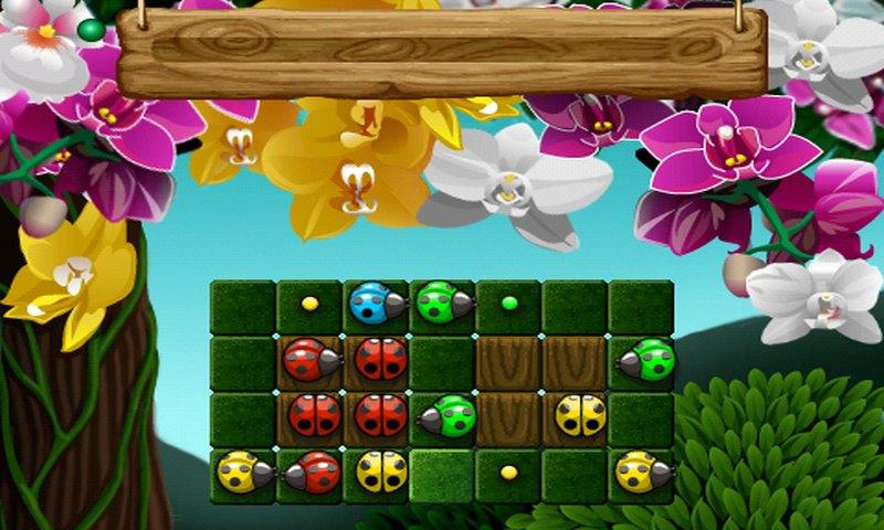 Bug Quest