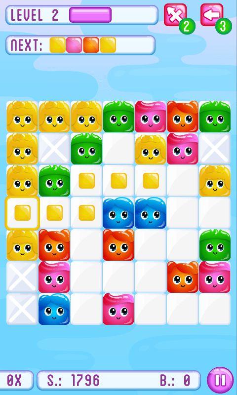 7x7 Mania