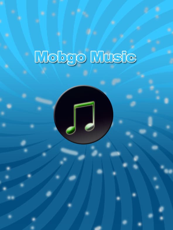 Mobgo Music