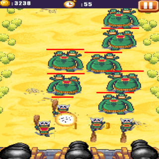 Kingdom Dash