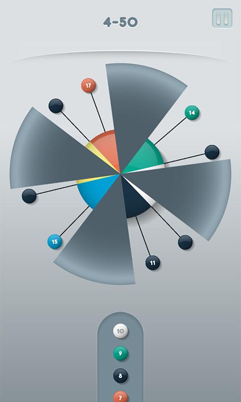 Color Pin