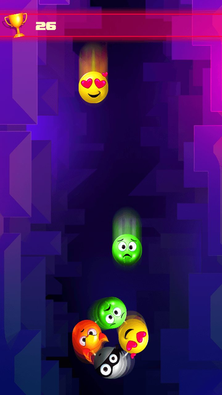 The Emoji Clash